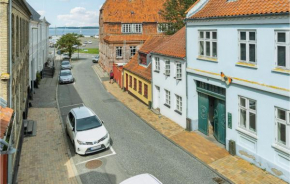 2 Bedroom Lovely Home In Rudkøbing, Rudkøbing